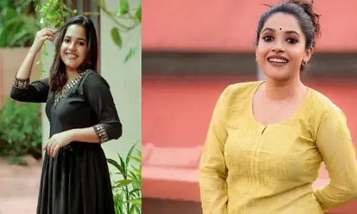 ക്യാമറയില്‍ കാണുമ്പോള്‍ സൗന്ദര്യം കുറവാണെന്നും; മുഖത്ത് നോക്കി ഭംഗിയില്ലെന്നും പറഞ്ഞു; സ്കിൻ കെയർ ഉപയോഗിച്ചപ്പോൾ ആണ് കുറച്ച് മാറ്റം വന്നത്; എല്ലാം തുറന്നുപറഞ്ഞ് അമൃത നായർ