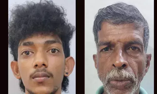 ഇന്‍സ്റ്റാഗ്രാം പ്രണയത്തെ തുടര്‍ന്ന് കാമുകന്റെ പീഡനം; പെണ്‍കുട്ടിയെ കൗണ്‍സിലിങ്ങ് നടത്തിയപ്പോള്‍ മറ്റൊന്നു കൂടി; തിരുവല്ലയില്‍ യുവാവും അമ്പത്തിയേഴുകാരനും അറസ്റ്റില്‍