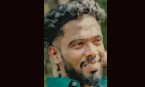 2.85 കിലോ കഞ്ചാവ് പിടികൂടിയ  കേസില്‍ ജാമ്യമെടുത്ത് മുങ്ങിനടന്ന പ്രതിയെ പിടികൂടി