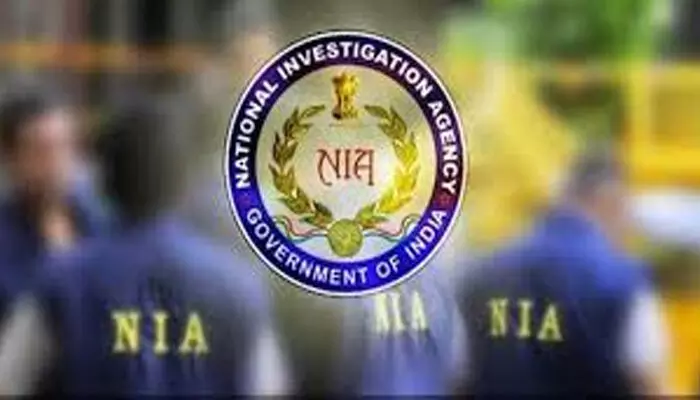 മലപ്പുറത്ത് നാല് എസ്ഡിപിഐ പ്രവര്‍ത്തകര്‍ എന്‍ഐഎ കസ്റ്റഡിയില്‍; നാലു പേരെയും കസ്റ്റഡിയില്‍ എടുത്തത് പുലര്‍ച്ചെ മൂന്ന് മണിയോടെ വീടുകളില്‍ എത്തി