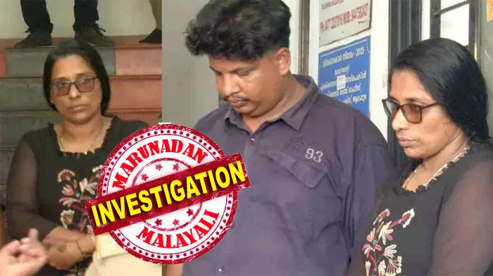 മോളിവുഡിലെ സൂപ്പര്‍താരങ്ങള്‍ ക്രിസ്റ്റീന പരിചയപ്പെടുത്തിയത് സറ്റൈവയും ഇന്‍ഡിക്കയും ചേരുന്ന ഹൈബ്രിഡ്; കുക്കീസ് കുഷ് അവതരിപ്പിച്ചതും ഏട്ട് ഭാഷകളില്‍ പ്രാവീണ്യമുള്ള പഴയ എക്‌സ്ട്രാ നടി; പീഡനക്കേസില്‍ കുടുങ്ങിയെന്ന് അറിഞ്ഞിട്ടും തസ്ലീമയെ സിനിമാക്കാരുമായി ചേര്‍ത്ത് നിര്‍ത്തിയത് ലഹരിയിലെ ഉന്മാദം; ആ മൊബൈലില്‍ സിനിമാ ബന്ധങ്ങള്‍ പുറത്തു വരുമോ? എല്ലാം അട്ടിമറിക്കാന്‍ സമ്മര്‍ദ്ദം ശക്തം