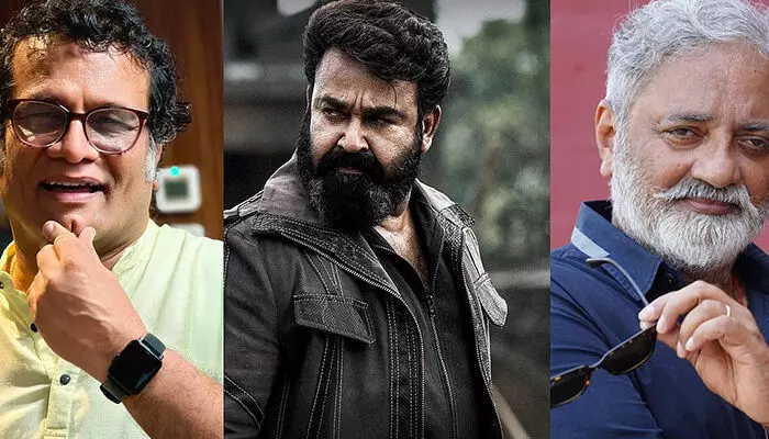 ഒന്നും പ്രതികരിക്കാതെ വായില്‍ പഴം കയറ്റി ഏതോ മാളത്തില്‍ ഒളിച്ചിരിക്കുന്ന ജോയ് മാത്യുവും ഹരീഷ് പേരടിയും... അതോ രണ്ടെണ്ണവും ജീവിച്ചിരിപ്പുണ്ടോ ആര്‍ക്കറിയാം!; എമ്പുരാന്‍ വിഷയത്തില്‍ മൗനം പാലിച്ചതില്‍ വിമര്‍ശനങ്ങള്‍ക്ക് മറുപടിയുമായി നടന്‍മാര്‍