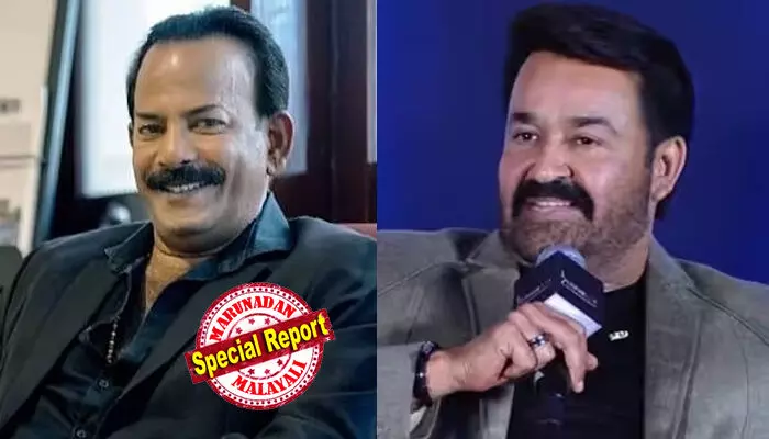 സ്വാര്ത്ഥ താല്പര്യങ്ങള്ക്ക് വേണ്ടി അഭിപ്രായങ്ങളും തീരുമാനങ്ങളും ഇടയ്ക്കിടെ മാറ്റുന്നവര്ക്കുള്ള വിളിപ്പേര് ചങ്ക് എന്നല്ല;  സത്യത്തെ വീണ്ടും വളച്ചൊടിച്ച് വ്യക്തി ഹത്യക്ക് ശ്രമിക്കുന്നയാള്; മേജര് രവിക്കെതിരെ ആഞ്ഞടിച്ച് മോഹന്ലാല് ഫാന്സ് അസോസിയേഷന് സ്വാര്ത്ഥ താല്പര്യങ്ങള്ക്ക് വേണ്ടി അഭിപ്രായങ്ങളും തീരുമാനങ്ങളും ഇടയ്ക്കിടെ മാറ്റുന്നവര്ക്കുള്ള വിളിപ്പേര് ചങ്ക് എന്നല്ല;  സത്യത്തെ വീണ്ടും വളച്ചൊടിച്ച് വ്യക്തി ഹത്യക്ക് ശ്രമിക്കുന്നയാള്; മേജര് രവിക്കെതിരെ ആഞ്ഞടിച്ച് മോഹന്ലാല് ഫാന്സ് അസോസിയേഷന്