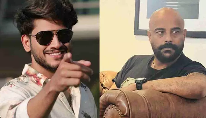 എമ്പുരാന് സിനിമ ഇറങ്ങിയ ശേഷം ചര്ച്ച ചെയ്യപ്പെട്ടത് സിനിമയല്ല; ഗുജറാത്ത് കലാപവും ഹിന്ദുത്വ ഭീകരവാദികളുടെ നെറികേടുമാണ്; മുരളി ഗോപിയുടെ നിശബ്ദത ഒരു നിലപാട് അല്ല; മാപ്പ് ഏറ്റവും മൂല്യമുള്ള ഒന്നാണ്: അഖില് മാരാര് എമ്പുരാന് സിനിമ ഇറങ്ങിയ ശേഷം ചര്ച്ച ചെയ്യപ്പെട്ടത് സിനിമയല്ല; ഗുജറാത്ത് കലാപവും ഹിന്ദുത്വ ഭീകരവാദികളുടെ നെറികേടുമാണ്; മുരളി ഗോപിയുടെ നിശബ്ദത ഒരു നിലപാട് അല്ല; മാപ്പ് ഏറ്റവും മൂല്യമുള്ള ഒന്നാണ്: അഖില് മാരാര്