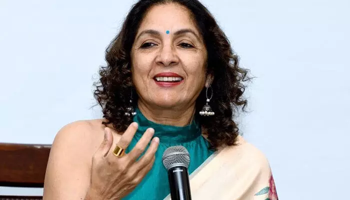 ഇന്ത്യയിലെ ഭൂരിഭാഗം സ്ത്രീകള്ക്കും സെക്സിനെ ആനന്ദമായാല്ല കാണുന്നത്; മറിച്ച് പുരുഷനെ തൃപ്തിപ്പെടുത്താനും കുട്ടികളെ ജനിക്കാനുമുള്ളതുമായാണ് കാണുന്നത്; എത്രത്തോളം നമ്മള് സെക്സിനെ കുറിച്ച് സംസാരിക്കുന്നോ അത്രത്തോളം സാധരണയായി മാറുന്നു; നീന ഗുപ്ത ഇന്ത്യയിലെ ഭൂരിഭാഗം സ്ത്രീകള്ക്കും സെക്സിനെ ആനന്ദമായാല്ല കാണുന്നത്; മറിച്ച് പുരുഷനെ തൃപ്തിപ്പെടുത്താനും കുട്ടികളെ ജനിക്കാനുമുള്ളതുമായാണ് കാണുന്നത്; എത്രത്തോളം നമ്മള് സെക്സിനെ കുറിച്ച് സംസാരിക്കുന്നോ അത്രത്തോളം സാധരണയായി മാറുന്നു; നീന ഗുപ്ത