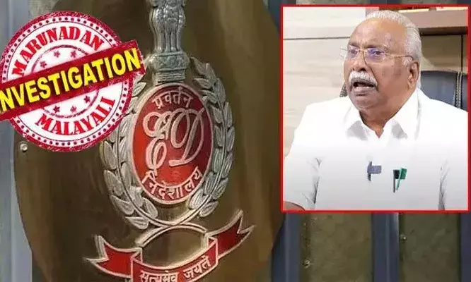മണിക്കൂറുകളായി തുടരുന്ന റെയ്ഡും ചോദ്യം ചെയ്യലും; കോഴിക്കോട്ട് വച്ച് ചോദ്യം ചെയ്തത് പോരാതെ ഗോകുലം ഗോപാലനെ ചെന്നൈയില് എത്തിച്ചും ഇഡിയുടെ ഗ്രില്ലിങ്; വിവരങ്ങള് തേടുന്നത് കോടമ്പാക്കത്തെ ഗോകുലം ചിറ്റ്സിന്റെ കോര്പറേറ്റ് ഓഫീസില് വച്ച്; പിഎംഎല്എ, ഫെമ ചട്ട ലംഘനങ്ങളില് അന്വേഷണം മണിക്കൂറുകളായി തുടരുന്ന റെയ്ഡും ചോദ്യം ചെയ്യലും; കോഴിക്കോട്ട് വച്ച് ചോദ്യം ചെയ്തത് പോരാതെ ഗോകുലം ഗോപാലനെ ചെന്നൈയില് എത്തിച്ചും ഇഡിയുടെ ഗ്രില്ലിങ്; വിവരങ്ങള് തേടുന്നത് കോടമ്പാക്കത്തെ ഗോകുലം ചിറ്റ്സിന്റെ കോര്പറേറ്റ് ഓഫീസില് വച്ച്; പിഎംഎല്എ, ഫെമ ചട്ട ലംഘനങ്ങളില് അന്വേഷണം