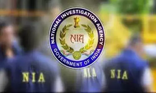 മലപ്പുറത്ത് നാല് എസ്ഡിപിഐ പ്രവര്‍ത്തകര്‍ എന്‍ഐഎ കസ്റ്റഡിയില്‍; നാലു പേരെയും കസ്റ്റഡിയില്‍ എടുത്തത് പുലര്‍ച്ചെ മൂന്ന് മണിയോടെ വീടുകളില്‍ എത്തി