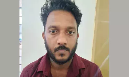 സ്വര്‍ണം പൂശിയ വളകള്‍ പണയം വച്ച് തട്ടിയത് 1,86,000 രൂപ; വീണ്ടും പണയം വയ്ക്കാന്‍ എത്തിയതോടെ ജീവനക്കാര്‍ക്ക് സംശയം: പ്രതി അറസ്റ്റില്‍