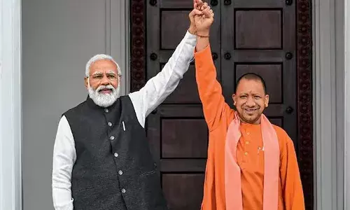 നരേന്ദ്ര മോദിക്കും യോഗി ആദിത്യനാഥിനും നേരെ വധഭീഷണി; യുവാവിന് രണ്ട് വര്‍ഷം ജയില്‍ ശിക്ഷ