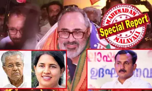 കോടതിയിലെ വിചാരണ നടപടികള്‍ക്ക് കാത്തിരിക്കുമ്പോഴും വേണമെങ്കില്‍ പ്രതികളെ അറസ്റ്റ് ചെയ്യാം; എസ് എഫ് ഐ ഒ നീക്കങ്ങള്‍ മുന്‍കൂട്ടി മനസ്സിലാക്കാന്‍ പ്രത്യേക സംവിധാനം ഒരുക്കാന്‍ മുഖ്യമന്ത്രി; എന്തും ഏതും എപ്പോഴും സംഭവിക്കാമെന്ന ആശങ്ക ക്ലിഫ് ഹൗസില്‍ നിറയുന്നത്; പിണറായിയും കൂട്ടരും സംശയിക്കുന്നത് രാജീവ് ഇഫക്ട്; ബിജെപിയിലെ നേതൃമാറ്റം സ്വാധീനമായോ?