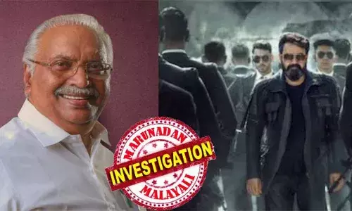 എമ്പുരാന്‍ എഫ്ക്ട്! എമ്പുരാന്‍ നിര്‍മാതാക്കളായ ഗോകുലം ഗോപാലന്റെ കേരളത്തിലെയും തമിഴ്‌നാട്ടിലെയും ഓഫീസുകളില്‍ ഇഡി റെയ്ഡ്; ഗോകുലം ചിട്ടിയില്‍ ഇഡി എത്തിയത് ഫെമ നിയമം ലംഘിച്ചെന്ന പരാതിയില്‍; ഇഡി നടത്തുന്നത് വിശദമായ പരിശോധന; ഗുജറാത്ത് കലാപം ചിത്രീകരിക്കുന്ന രംഗങ്ങളുടെ പേരില്‍  സംഘപരിവാര്‍ എതിര്‍പ്പ് നേരിട്ട എമ്പുരാന്‍ നിര്‍മാതാവ് പുലിവാല് പിടിക്കുമ്പോള്‍