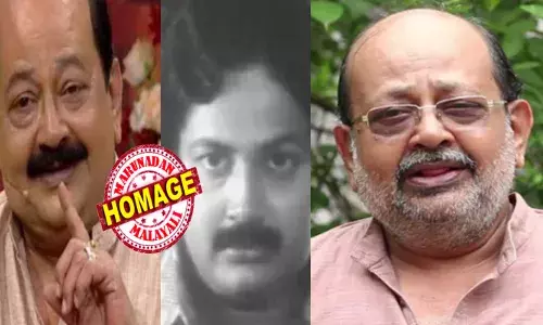 ഐ വി ശശിയുടെ പ്രണയനായകൻ; അഭിനയിച്ചത് നൂറിലേറെ സിനിമകളിൽ; ഉല്ലാസയാത്രയിലൂടെ സിനിമ ജീവിതം തുടങ്ങി; പഴയ നീലത്താമരയിലും അഭിനയിച്ച പ്രതിഭ; വില്ലനായും സ്‌ക്രീനിൽ തിളങ്ങി; മാതാപിതാക്കളും സിനിമ നിർമാതാക്കൾ; നിരവധി ടെലിവിഷൻ പരമ്പരകളിലും നിറഞ്ഞാടി; ഒടുവിൽ അർബുദരോഗത്തെ തുടർന്ന് അന്ത്യം; നടൻ രവികുമാർ വിടവാങ്ങുമ്പോൾ!