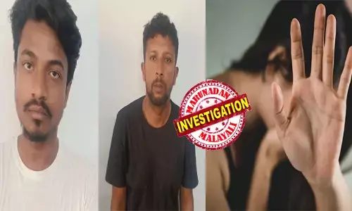 പുലർച്ചെ ഭക്ഷണം കഴിക്കാനിറങ്ങിയത് നോക്കി വച്ചു; പിന്തുടർന്ന് ഹോട്ടലിനുള്ളിൽ കയറി; മോശം രീതിയിൽ നോട്ടം; മടങ്ങിപോകവേ കൊടുംക്രൂരത; സഹോദരനെ തല്ലിച്ചതച്ചു; 19 കാരിയെ ആളൊഴിഞ്ഞ സ്ഥലത്തെത്തിച്ച് ബലാത്സംഗത്തിനിരയാക്കി; കരച്ചിൽ കേട്ട് നാട്ടുകാർ ഓടിയെത്തിയപ്പോൾ സംഭവിച്ചത്!