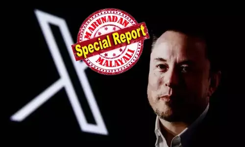 എക്‌സ് പ്ലാറ്റ്‌ഫോമിലെ ഉള്ളടക്കം സെന്‍സര്‍ ചെയ്യാന്‍ നിയമം ദുരുപയോഗം; ഇന്ത്യന്‍ സര്‍ക്കാറിനെതിരെ കേസ് ഫയല്‍ ചെയ്ത് ഇലോണ്‍ മസ്‌ക്കിന്റെ കമ്പനി; കേന്ദ്രആഭ്യന്തര വകുപ്പ് രൂപീകരിച്ച സഹ്യോഗ് വെബ്സൈറ്റ് വഴി ഉള്ളടക്കം പരിശോധിക്കുന്നതായി പരാതി