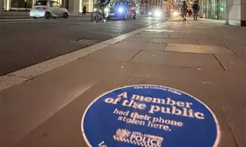 ലണ്ടനില്‍ മൊബൈല്‍ ഫോണ്‍ മോഷണം പെരുകുന്നു; കഴിഞ്ഞ വര്‍ഷം പിടിച്ചു പറിച്ചുകൊണ്ട് പോയത് 70,000-ത്തിലധികം മൊബൈല്‍ ഫോണുകള്‍