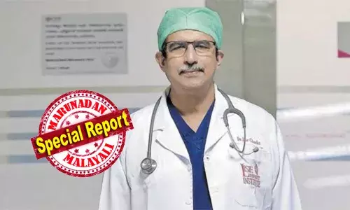 എന്തോ കുഴപ്പമുണ്ട്, യുകെയില്‍, പറയുന്നത് ലോകം കണ്ട ഏറ്റവും മികച്ച ഹൃദയാരോഗ്യ വിദഗ്ധരില്‍ ഒരാളായ ഡോ. ജോസ് പെരിയപ്പുറം; തന്നെ വിഷമിപ്പിക്കുന്നത് യുകെയിലെ കാത്തിരിപ്പ് സമയമെന്നു തുറന്നു പറച്ചില്‍; യുകെയില്‍ വിദഗ്ധ പരിശീലനം നേടിയ ഡോ. പെരിയപ്പുറം നാട്ടിലേക്ക് മടങ്ങിയപ്പോള്‍ ജീവിതത്തിലേക്ക് വന്നത് പതിനായിരങ്ങള്‍