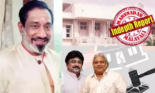 1000 പവന്‍ സ്വര്‍ണ്ണവും, വജ്രം വെള്ളി ആഭരണങ്ങളും നടന്‍ പ്രഭുവും ജ്യേഷ്ഠനും അടിച്ചുമാറ്റി; വ്യാജ വില്‍പ്പത്രമുണ്ടാക്കി കോടികള്‍ തട്ടിയെന്നും സഹോദരിമാര്‍; ഇപ്പോള്‍ 150 കോടി വിലമതിക്കുന്ന ബംഗ്ലാവ് ജപ്തി ചെയ്യാന്‍ കോടതി ഉത്തരവ്; ശിവാജി ഗണേശന്‍ കുടുംബത്തിലെ സ്വത്ത് കേസില്‍ ഞെട്ടി തമിഴകം