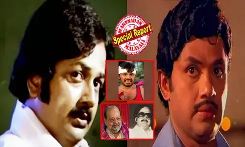 കൂലീസ്... ട്രോളി പുള്ളേഴ്‌സ്... ബട്ട് വി ആര്‍ നോട്ട് ബെഗ്ഗേഴ്‌സ്! അന്ന് അങ്ങാടിയില്‍  ആ ഫേമസ് ഡയലോഗ് നടന്‍ പറഞ്ഞത് രവികുമാറിന്റെ കഥാപാത്രത്തിനോട്; മണ്മറഞ്ഞത് മലയാള സിനിമയില്‍ കോളിളക്കം സൃഷ്ടിച്ച നടന്‍ ജയന്റെ ഉറ്റ സുഹൃത്ത്; രവികുമാര്‍ വിട പറയുമ്പോഴും പ്രേക്ഷക മനസ്സില്‍ മായാതെ നിരവധി രംഗങ്ങള്‍