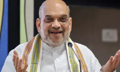 വർഷങ്ങളായുള്ള അനീതിക്കും അഴിമതിക്കും അന്ത്യം കുറിച്ചു; നീതിയുടെയും സമത്വത്തിന്റെയും ഒരു യുഗത്തിന് തുടക്കം; വഖഫ് ഭേദഗതി ബില്ലിനെ പുകഴ്ത്തി അമിത് ഷാ