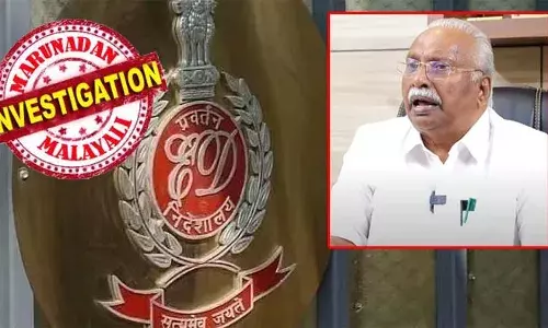 കോഴിക്കോട് കോര്‍പ്പറേറ്റ് ഓഫീസിലെ ഇഡി പരിശോധന പൂര്‍ത്തിയായി; ഗോകുലം ഗോപാലനെ ചെന്നൈക്ക് വിളിപ്പിച്ചു; 1000 കോടിയുടെ വിദേശ പണ ഇടപാടില്‍ ചോദ്യം ചെയ്യല്‍ ഇനി ചെന്നൈയില്‍; ഗോകുലം സ്ഥാപനങ്ങള്‍ മൂന്ന് മാസമായി നിരീക്ഷണത്തിലെന്ന് ഇഡി; പരിശോധനക്ക് വിവാദങ്ങളുമായി ബന്ധമില്ലെന്നും എന്‍ഫോഴ്‌സ്‌മെന്റ് ഡയറക്ടറേറ്റ്