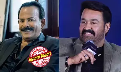 സ്വാര്‍ത്ഥ താല്പര്യങ്ങള്‍ക്ക് വേണ്ടി അഭിപ്രായങ്ങളും തീരുമാനങ്ങളും ഇടയ്ക്കിടെ മാറ്റുന്നവര്‍ക്കുള്ള വിളിപ്പേര് ചങ്ക് എന്നല്ല;  സത്യത്തെ വീണ്ടും വളച്ചൊടിച്ച് വ്യക്തി ഹത്യക്ക് ശ്രമിക്കുന്നയാള്‍; മേജര്‍ രവിക്കെതിരെ ആഞ്ഞടിച്ച് മോഹന്‍ലാല്‍ ഫാന്‍സ് അസോസിയേഷന്‍