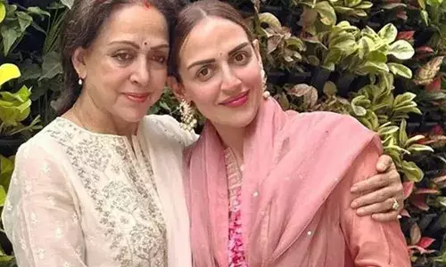 മക്കള്‍ എന്തെങ്കിലും നേടുന്നുണ്ടെങ്കില്‍ അത് കഠിനാധ്വാനത്തിലൂടെയായിരിക്കണം എന്ന് അമ്മയും അപ്പയും പറയുമായിരുന്നു; ആദ്യ സിനിമയ്ക്ക് ശേഷം നേരിട്ട വിമര്‍ശനങ്ങള്‍ മാനസികമായി ബാധിച്ചു; അമ്മയോട് താരതമ്യം ചെയ്തത് വിഷമിപ്പിച്ചു; ഇഷ ഡിയോള്‍