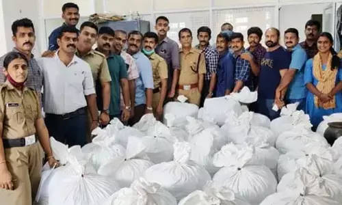 757.455 കിലോ കഞ്ചാവ് കടത്തിയ കേസ്: പ്രതികള്‍ക്ക് 15 വര്‍ഷം കഠിനതടവും  1,50,000 രൂപ പിഴയും ശിക്ഷ