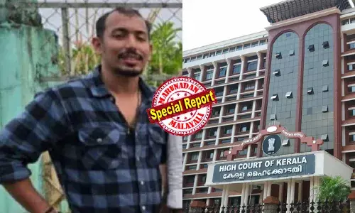 കൂടെത്താമസിച്ചിരുന്ന യുവതി എന്തിനാണ് ആത്മഹത്യ ചെയ്തത്?  അത് നിങ്ങളുടെ പിഴവല്ലേ? ഐബി ഉദ്യോഗസ്ഥയുടെ മരണത്തില്‍ സുകാന്തിന്റെ അറസ്റ്റ് തടയാതെ ഹൈക്കോടതി;  മറുപടി സമര്‍പ്പിക്കാന്‍ പൊലീസിന് നിര്‍ദേശം