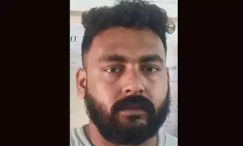 സൈബര്‍ തട്ടിപ്പ് സംഘത്തിന് വേണ്ടി തട്ടിപ്പു പണം സ്വന്തം അക്കൗണ്ടില്‍ സ്വീകരിച്ചു; കേസിലെ പ്രതിയെ ബംഗളുരുവില്‍ നിന്നും പിടികൂടി പത്തനംതിട്ട ജില്ലാ ക്രൈം ബ്രാഞ്ച് സംഘം