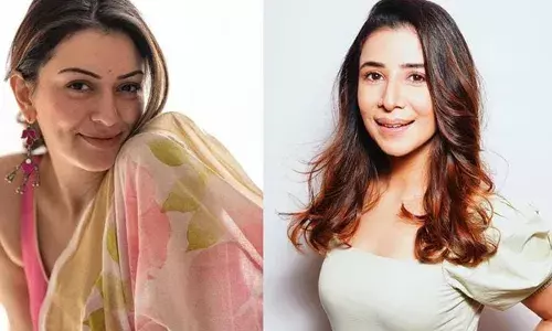 മോട്വാനി കുടുംബത്തിനെതിരെ സഹോദര ഭാര്യ നല്‍കിയ ഗാര്‍ഹിക പീഡന പരാതി; പരാതിയില്‍ കഴമ്പില്ലെന്ന് ഹന്‍സിക; കേസ് തള്ളണമെന്ന് ആവശ്യപ്പെട്ട് താരം കോടതിയില്‍