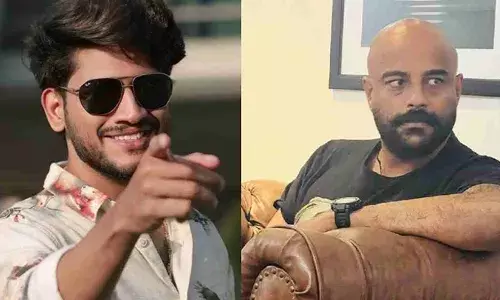 എമ്പുരാന്‍ സിനിമ ഇറങ്ങിയ ശേഷം ചര്‍ച്ച ചെയ്യപ്പെട്ടത് സിനിമയല്ല; ഗുജറാത്ത് കലാപവും ഹിന്ദുത്വ ഭീകരവാദികളുടെ നെറികേടുമാണ്; മുരളി ഗോപിയുടെ നിശബ്ദത ഒരു നിലപാട് അല്ല; മാപ്പ് ഏറ്റവും മൂല്യമുള്ള ഒന്നാണ്: അഖില്‍ മാരാര്‍