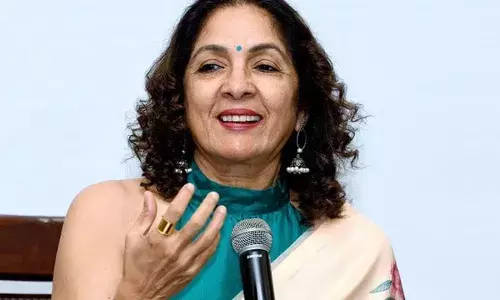 ഇന്ത്യയിലെ ഭൂരിഭാഗം സ്ത്രീകള്‍ക്കും സെക്സിനെ ആനന്ദമായാല്ല കാണുന്നത്; മറിച്ച് പുരുഷനെ തൃപ്തിപ്പെടുത്താനും കുട്ടികളെ ജനിക്കാനുമുള്ളതുമായാണ് കാണുന്നത്; എത്രത്തോളം നമ്മള്‍ സെക്‌സിനെ കുറിച്ച് സംസാരിക്കുന്നോ അത്രത്തോളം സാധരണയായി മാറുന്നു; നീന ഗുപ്ത