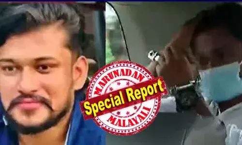 വാട്‌സാപ്പില്‍ ചോദ്യ പേപ്പര്‍ അയച്ച് ഉത്തരം വാങ്ങി പരീക്ഷ എഴുതിയ എസ് എഫ് ഐക്കാരന്‍; കുളത്തൂരിലെ ക്ഷേത്ര ഉത്സവത്തിന് വീട്ടിലെത്തുമെന്ന കണക്കുകൂട്ടല്‍ തെറ്റിയില്ല; വീട്ടിലെത്തിയ പോലീസ് കണ്ടത് ആയങ്കിയെ; കണ്ണൂരിലെ അര്‍ജുന്‍ തിരുവനന്തപുരത്ത് എത്തിയത് എന്തിന്? കഴക്കൂട്ടം സഖാവിന്റെ ചങ്ങാതിയെ കണ്ട് ഞെട്ടി സിപിഎമ്മും