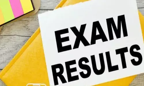 എട്ടാം ക്ലാസ് പരീക്ഷാഫലം ഇന്ന്; മിനിമം മാര്‍ക്ക് ഇല്ലാത്തവര്‍ക്ക് ചൊവ്വാഴ്ച മുതല്‍ ക്ലാസ്