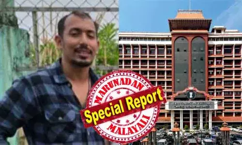 കൂടെ താമസിച്ചിരുന്ന പെണ്‍കുട്ടിയെന്ന അതിബുദ്ധി സുകാന്തിന് തിരിച്ചടിയായി; യുവതി നിങ്ങള്‍ക്കൊപ്പമാണ് താമസിച്ചിരുന്നതെങ്കില്‍ ജീവനൊടുക്കലില്‍ ഉത്തരവാദി നിങ്ങള്‍; നീതിബോധമുള്ള ജഡ്ജിയുടെ ഈ ചോദ്യം നിര്‍ണ്ണായകം; ഐബിക്കാരുടെ ആത്മഹത്യയില്‍ ആദ്യം മറുപടി പറയേണ്ടത് സുകാന്ത്; അതിവേഗ അറസ്റ്റ് ഉണ്ടാകുമോ?