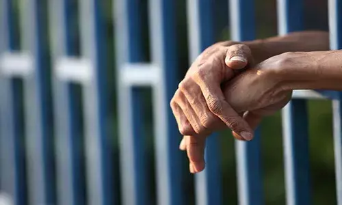 15കാരിയെ പീഡിപ്പിച്ച ശേഷം കേരളത്തിലേക്ക് കടന്നു; തമിഴ്‌നാട് സ്വദേശികള്‍ വര്‍ക്കലയില്‍ അറസ്റ്റില്‍