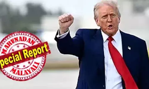 ലോകമെമ്പാടുമുള്ള അഞ്ഞൂറോളം കോടീശ്വരന്മാരുടെ ആസ്തിയില്‍ രേഖപ്പെടുത്തിയത് വന്‍ ഇടിവ്; ട്രംപിന്റെ പകരച്ചുങ്കം ആഗോള ഓഹരി വിപിണയെ തകര്‍ക്കുന്നു; ലോകം നീങ്ങുന്നത് സാമ്പത്തിക പ്രതിസന്ധിയിലേക്കോ?