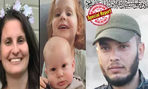 ആ പിഞ്ചുകുഞ്ഞുങ്ങളെയും അമ്മയെയും തട്ടിക്കൊണ്ടുപോയി കൂട്ടക്കുരുതി നടത്തിയ ഭീകരനെ വിടാതെ വേട്ടയാടി; ഷിരിയെയും കുഞ്ഞുങ്ങളെയും മുജാഹിദീന്‍ ബ്രിഗേഡ് കൊലപ്പെടുത്തിയത് കഴുത്ത് ഞെരിച്ച്; ഒടുവില്‍ ഗസ്സയില്‍ വച്ച് മുഹമ്മദ് ഹസ്സന്‍ മുഹമ്മദിനെ വധിച്ച് ഇസ്രയേല്‍ കണക്കുതീര്‍ത്തു