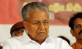 സഭയുടെ സ്വത്തിനെക്കുറിച്ചുള്ള അനാവശ്യ പരാമര്‍ശം ചില വിപല്‍ സൂചനകളാണു തരുന്നത്; ഓര്‍ഗനൈസര്‍ ആ ലേഖനം പിന്‍വലിച്ചുവെങ്കിലും പുറത്തുവന്നിട്ടുള്ളത് ആര്‍എസ്എസിന്റെ യഥാര്‍ത്ഥ മനസ്സിലിരിപ്പ്; വിര്‍ശനവുമായി മുഖ്യമന്ത്രി പിണറായി