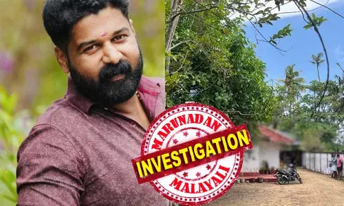 ഫോണ്‍ വിളിച്ചിട്ട് സ്വിച്ച് ഓഫ്; അന്വേഷിച്ച് ചെന്ന സുഹൃത്ത് കണ്ടത് കാര്‍ പോര്‍ച്ചില്‍ ചോരയില്‍ കുളിച്ച് കിടക്കുന്ന സ്മിനേഷിനെ; മരണം തലക്കടിയേറ്റ്; മൊബൈല്‍ ഫോണും കുരിശുമാലയും വിരലിലുണ്ടായിരുന്ന മോതിരവും കാണാനില്ല; മോഷ്ണശ്രമത്തിനിടെ നടന്ന കൊലപാതാകമെന്ന് പോലീസ് നിഗമനം