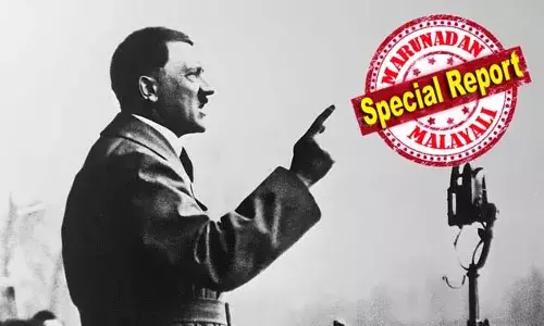 രണ്ടാം ലോകമഹായുദ്ധത്തിനു ശേഷം ഹിറ്റ്ലര്‍ രഹസ്യമായി രക്ഷപെട്ടോ? കൊളംബിയയില്‍ ഹിറ്റ്‌ലറോട് രൂപസാദൃശ്യമുള്ളയാളുടെ ചിത്രങ്ങള്‍ കിട്ടിയിരുന്നു; പേരുമാറ്റി ഒളിച്ചു കഴിഞ്ഞെന്ന് രഹസ്യ വിവരവും; മരിച്ചെന്ന റിപ്പോര്‍ട്ടുകള്‍ക്ക് ശേഷം പത്ത് വര്‍ഷം കഴിഞ്ഞും സിഐഎ ദൗത്യസംഘത്തെ നിയോഗിച്ചിരുന്നു; ഹിറ്റ്‌ലറുടെ മരണത്തില്‍ ചുരുളഴിയാത്ത ദുരൂഹതകള്‍..!