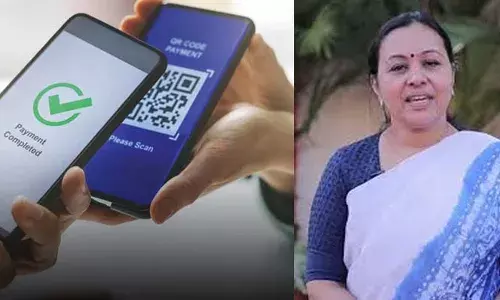 സര്‍ക്കാര്‍ ആശുപത്രികളില്‍ ഇനി ഡിജിറ്റലായി പണമടയ്ക്കാം; ഓണ്‍ലൈനായി ഒപി ടിക്കറ്റ്, എം-ഇഹെല്‍ത്ത് ആപ്പ്, സ്‌കാന്‍ എന്‍ ബുക്ക് സംവിധാനങ്ങള്‍