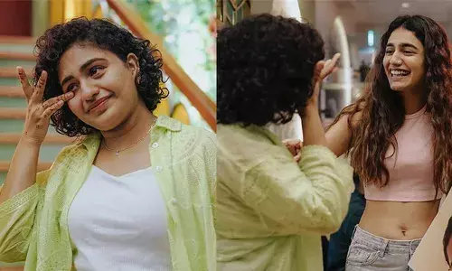 നൂറിന്റെ ജന്മദിനം ആഘോഷമാക്കി താരങ്ങള്‍; ഭര്‍ത്താവും നടനുമായ ഫഹിം സഫറിന്റെ നേതൃത്വത്തി നൂറിനായി ഒരുക്കിയത് സര്‍പ്രൈസ് പാര്‍ട്ടി; പിറന്നാളാഘോഷത്തില്‍ പങ്കുചേര്‍ന്ന് പ്രിയാ വാര്യര്‍, രജിഷാ വിജയന്‍ മറ്റ് താരങ്ങളും; പൊട്ടിക്കരഞ്ഞ് നൂറിന്‍