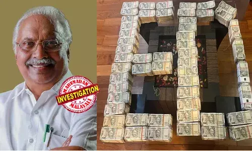 പ്രവാസികളില്‍ നിന്ന് ഗോകുലം ചിറ്റ്‌സ് ആന്‍ഡ് ഫിനാന്‍സ് ചിട്ടിക്കുള്ള പണം പിരിച്ചത് റിസര്‍വ് ബാങ്ക് ചട്ടങ്ങള്‍ ലംഘിച്ച്; 598 കോടി പണമായും ചെക്കായും സമാഹരിച്ചതും വന്‍തുക തിരിച്ചുനല്‍കിയതും ഫെമ ചട്ട ലംഘനം; ഒന്നരക്കോടി കണ്ടെത്തിയ കോഴിക്കോട്ടെയും ചെന്നൈയിലെയും റെയ്ഡില്‍ കൂടുതല്‍ അന്വേഷണം പുരോഗമിക്കുന്നതായി ഇഡി