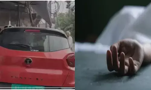 നിയന്ത്രണം വിട്ടെത്തിയ കാർ മീൻകടയിലേക്ക് ഇടിച്ചു കയറി വൻ അപകടം; കച്ചവടക്കാരന് ദാരുണാന്ത്യം; സംഭവം വടക്കൻ പറവൂരിൽ