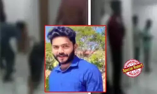 രാത്രി പെണ്‍കുട്ടികള്‍ താമസിക്കുന്ന വീട്ടിലേക്ക് ഇടിച്ചുകയറും; പേഴ്‌സണല്‍ അസസ്‌മെന്റ് എന്ന പേരില്‍ ലൈംഗിക അതിക്രമം; കൊച്ചിയിലെ വിവാദ മാര്‍ക്കറ്റിങ് സ്ഥാപനത്തില്‍ തൊഴില്‍ പീഡനത്തിന് ഇരയായത് വനിതാ ജീവനക്കാരും; സ്ഥാപന ഉടമ ഹുബൈല്‍ അറസ്റ്റിലായത് ജനുവരിയില്‍; പരസ്പരം ലൈംഗിക അവയവത്തില്‍ പിടിച്ചു നില്‍ക്കാന്‍ നിര്‍ബന്ധിച്ചുവരെ പുരുഷ ജീവനക്കാരോട് പീഡനം