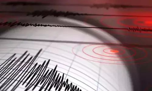 നേപ്പാളിൽ നേരിയ ഭൂചലനം; 5 തീവ്രത രേഖപ്പെടുത്തി; വീടുകളടക്കം കുലുങ്ങി; പരിഭ്രാന്തിയിൽ ജനങ്ങൾ; മുന്നറിയിപ്പ് നൽകി അധികൃതർ