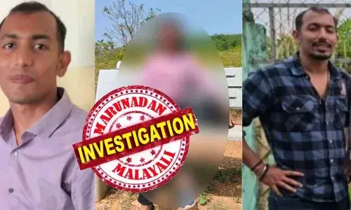 വിവാഹമൊന്നും നടക്കില്ല, എനിക്ക് അതിന് താല്‍പര്യക്കുറവും ബുദ്ധിമുട്ടുമുണ്ട്; അവളെ പറഞ്ഞ് മനസിലാക്കാന്‍ നിങ്ങള്‍ ശ്രമിക്കണം; സുകാന്ത് ഐബി ഉദ്യോഗസ്ഥയുടെ അമ്മയ്ക്ക് വാട്‌സാപില്‍ അയച്ച സന്ദേശം ഇങ്ങനെ; കാര്യം കഴിഞ്ഞ് വലിച്ചെറിയുന്നെന്ന ചതി നിറച്ച ആ സന്ദേശം അറിഞ്ഞ് മനം തകര്‍ന്ന് യുവതിയുടെ ആത്മഹത്യ