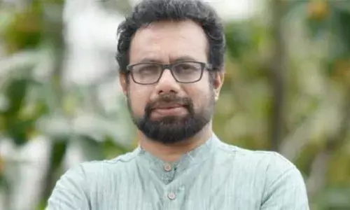 ജോണ്‍ ബ്രിട്ടാസ് എംപിക്കെതിരായ വധഭീഷണി; ബിജെപി പ്രവര്‍ത്തകനെതിരെ കേസ്
