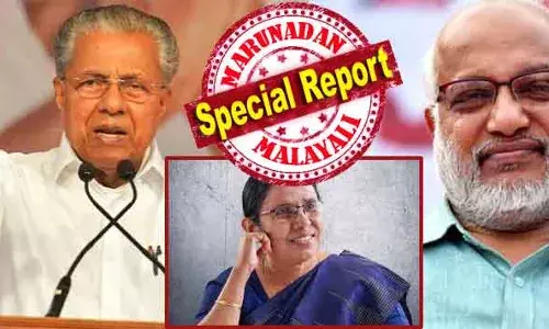 പിണറായിയുടെ ഉറച്ച പിന്തുണയില്‍ ഇഎംഎസിന് ശേഷം സിപിഎം ജനറല്‍ സെക്രട്ടറിയാകുന്ന കേരളാ സഖാവായി ബേബി മാറും; പിബിയില്‍ ശൈലജ എത്തുന്നില്ലെന്ന് ഉറപ്പിച്ച കണ്ണൂര്‍ കരുതല്‍; കേന്ദ്ര കമ്മറ്റിയില്‍ ശ്രീമതിയ്ക്ക് ഇളവ് നല്‍കുന്നതും ടീച്ചറെ ജൂനിയറാക്കാന്‍; റിയാസിനും ഉയര്‍ച്ച വരും; ബംഗാള്‍ ഫാക്ടര്‍ അപ്രസക്തം; മധുരയില്‍ ചിരിക്കുന്നതും പിണറായി